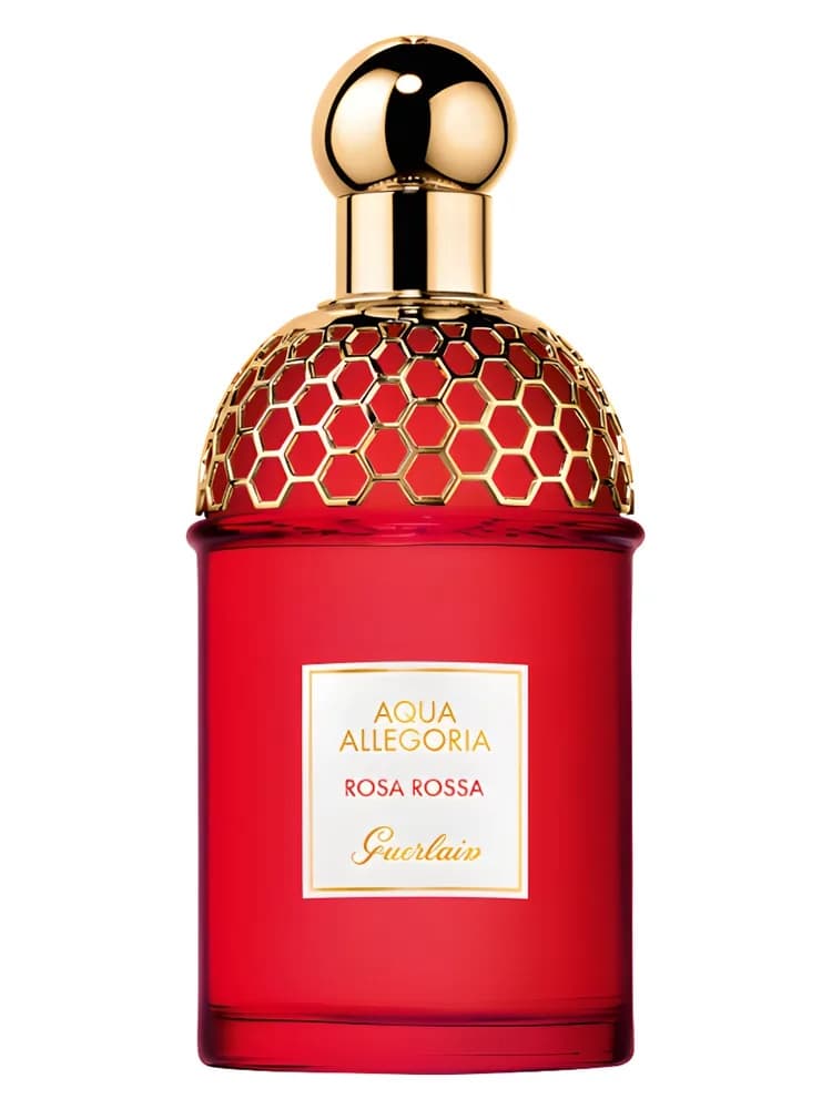Rosa Rossa Chinese New Year 2020