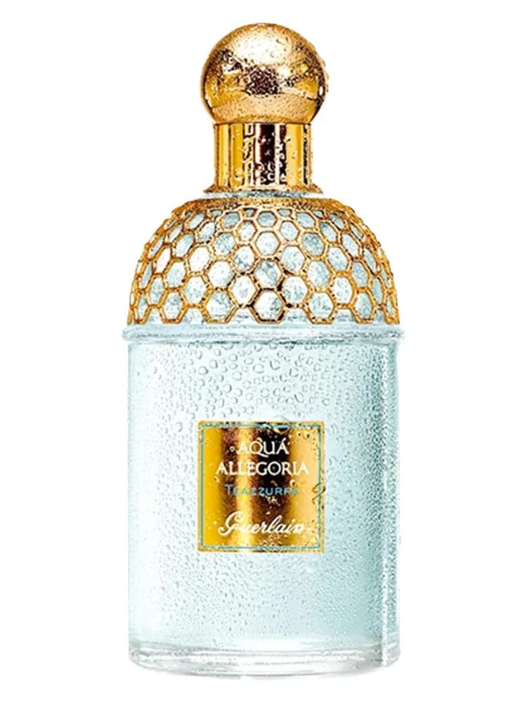 Teazzurra