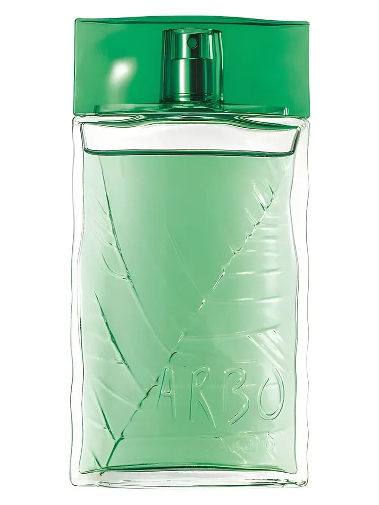 Arbo Botanic