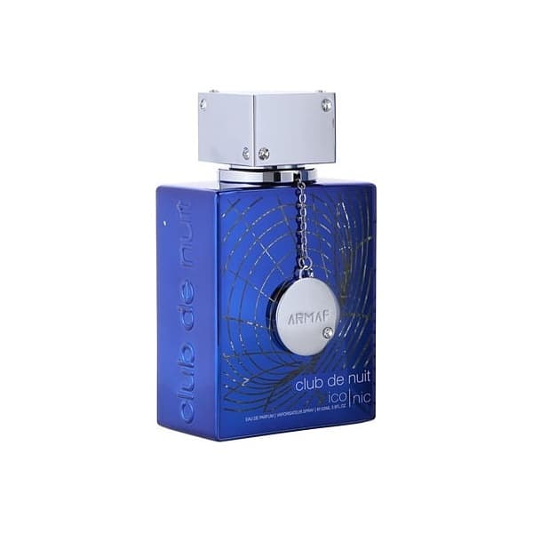 Club De Nuit Blue Iconic