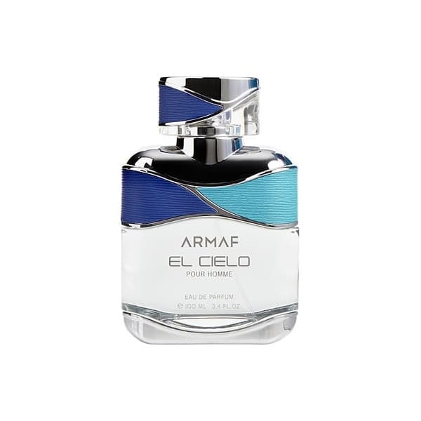 El Cielo
