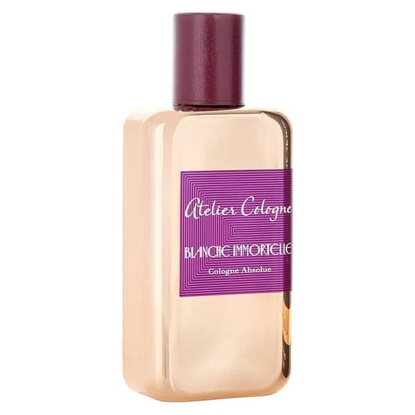 Blanche Immortelle