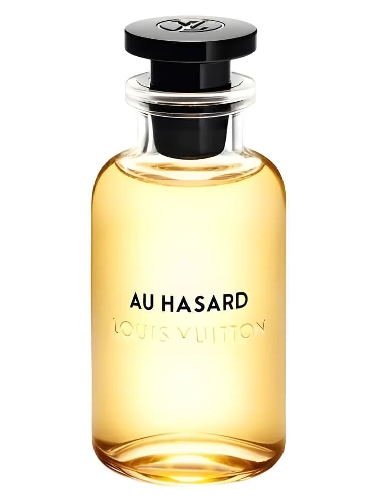 Au Hasard