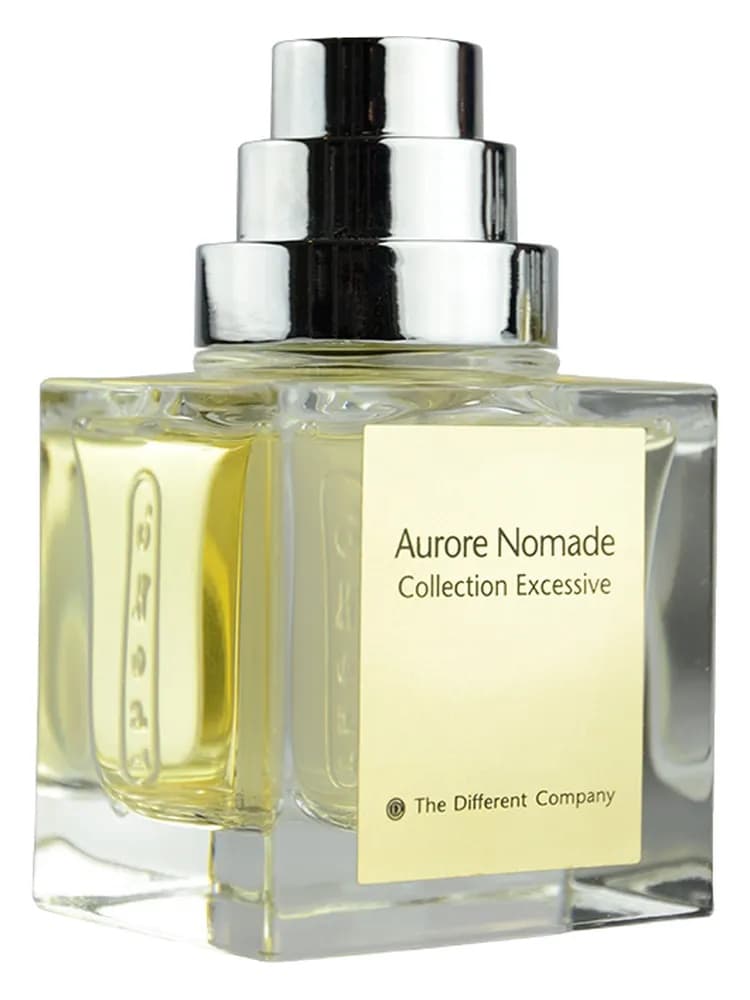 Aurore Nomade