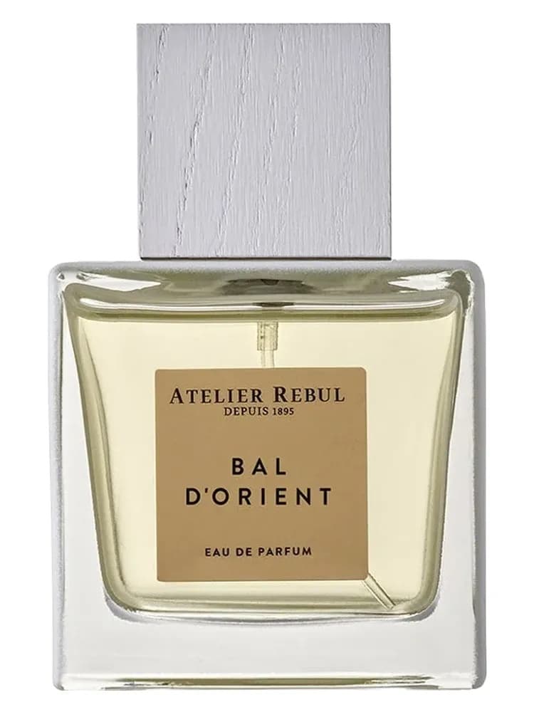 Bal D'Orient