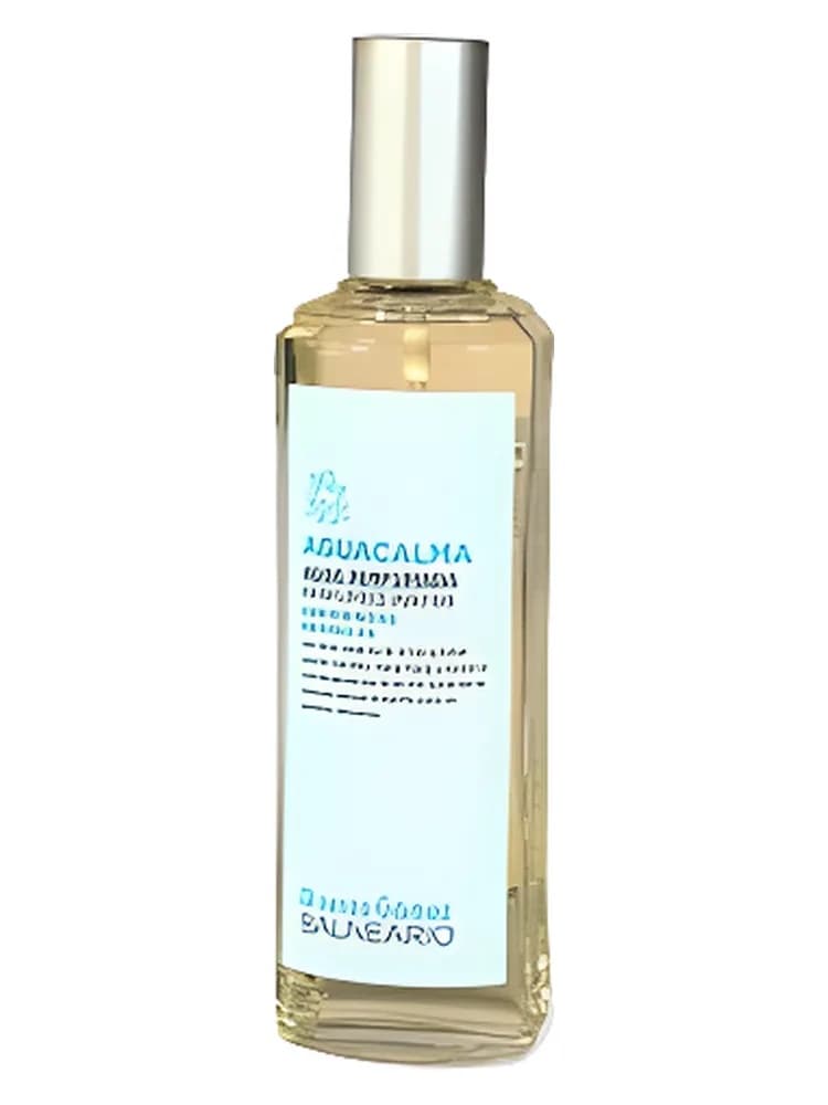 Balneario - Aguacalma Agua Perfumada