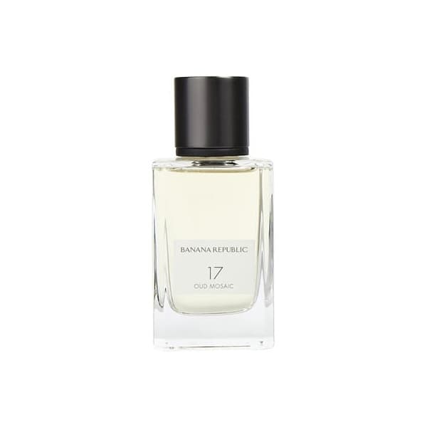 17 Oud Mosaic