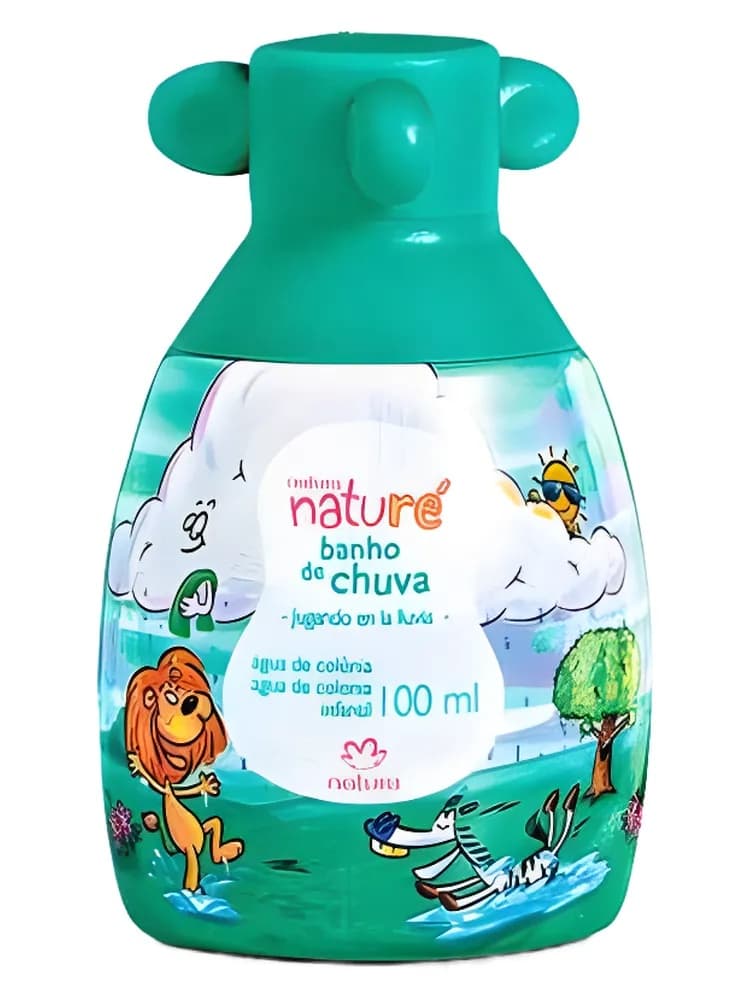 Naturé Banho De Chuva