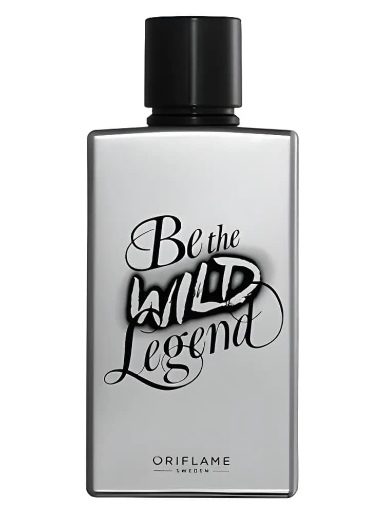 Be The Wild Legend