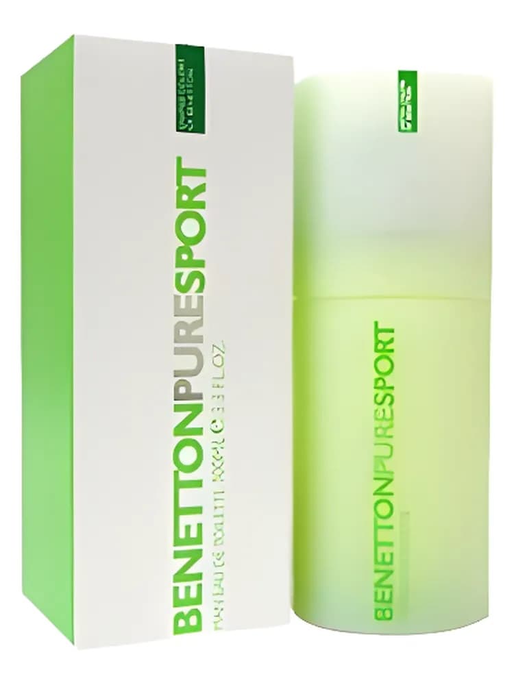 Pure Sport For Men