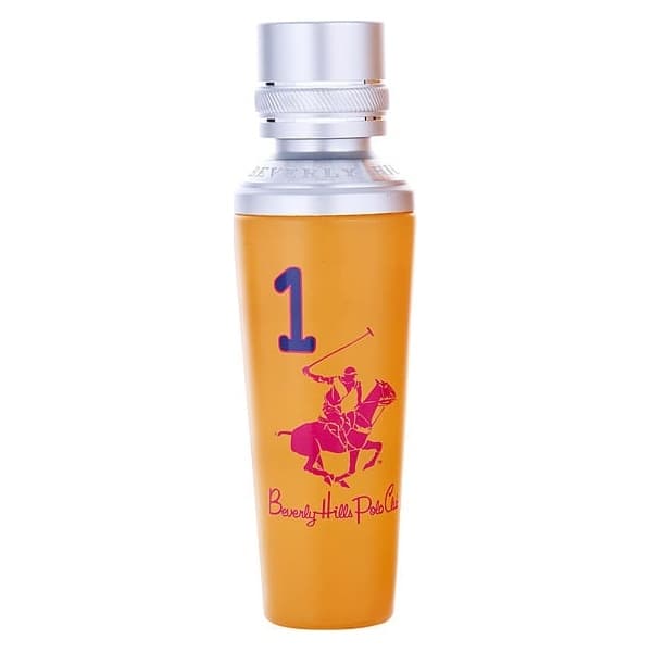 Beverly Hills Polo Club Sport 1