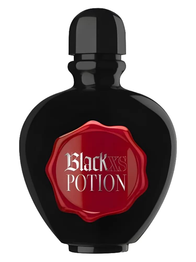 Black Xs Potion For Her 2014