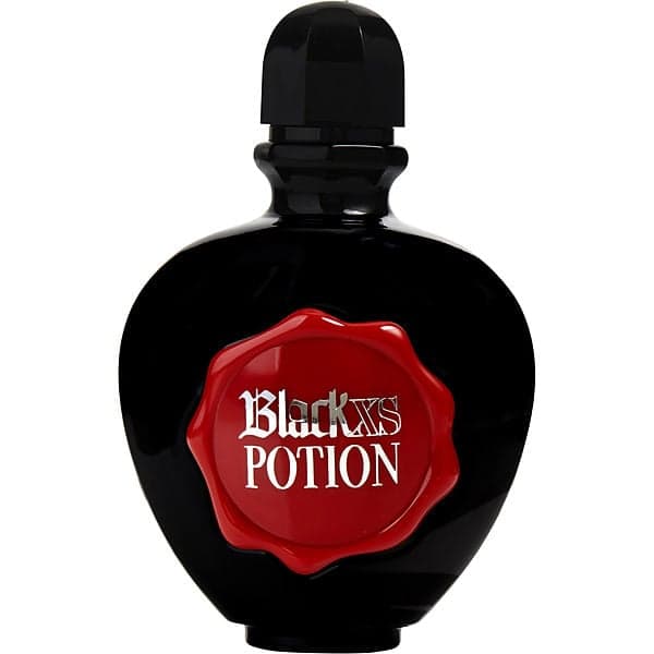 Black Xs Potion 2014