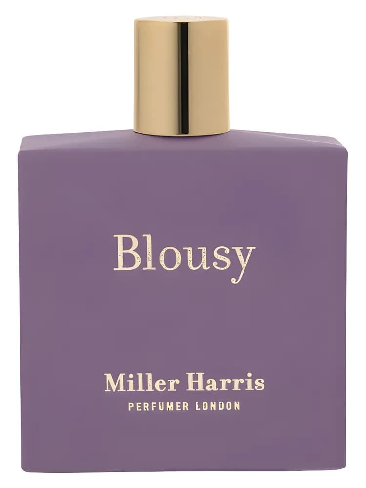 Blousy