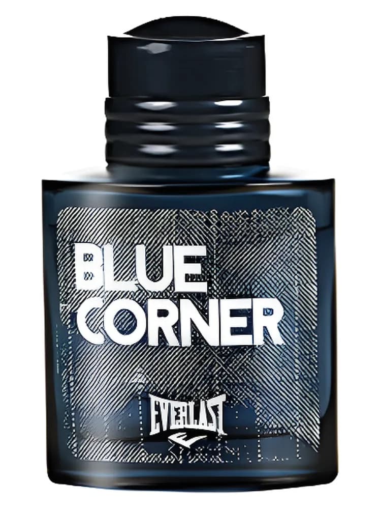 Blue Corner