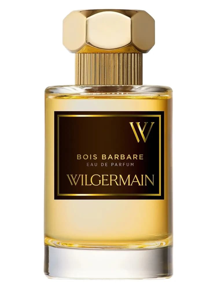 Bois Barbare