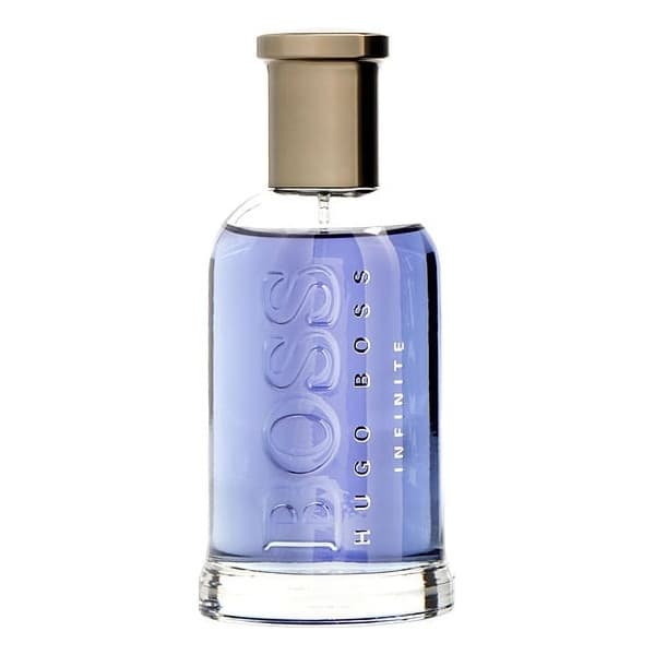 Boss Bottled Infinite