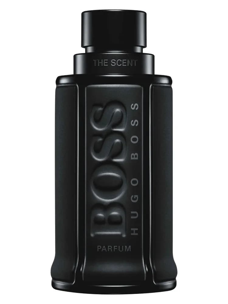 Boss The Scent