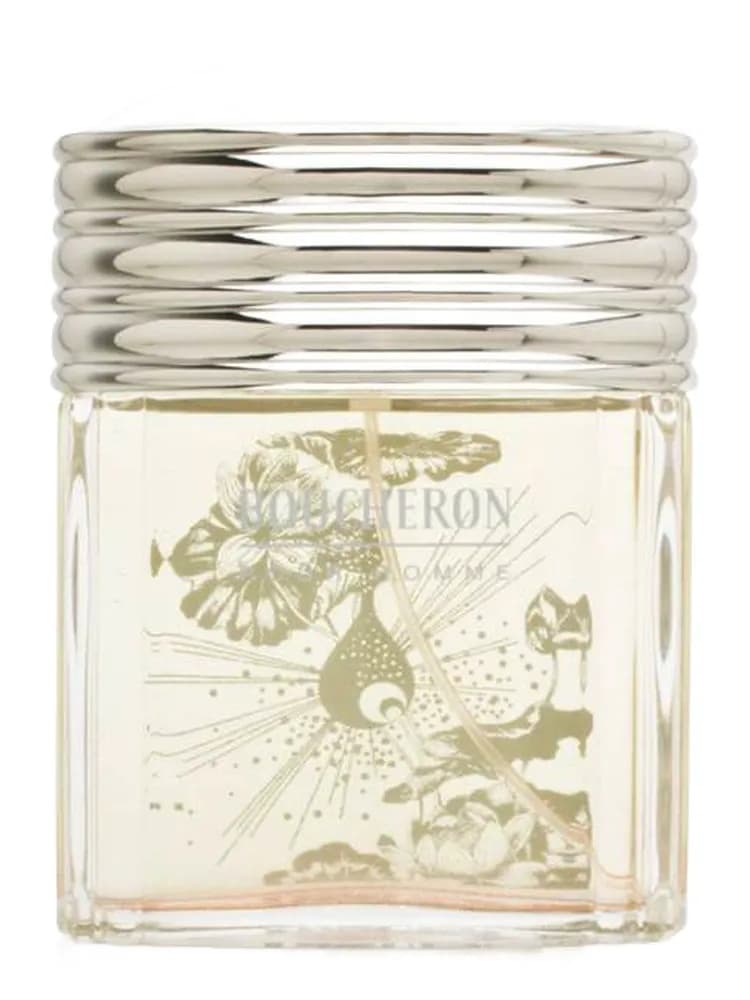 Boucheron Eau De Toilette
