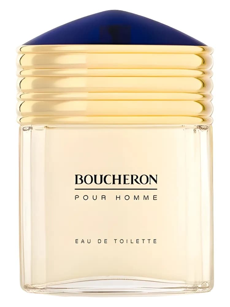 Boucheron pour Homme