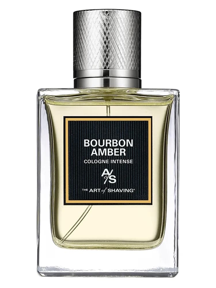 Bourbon Amber