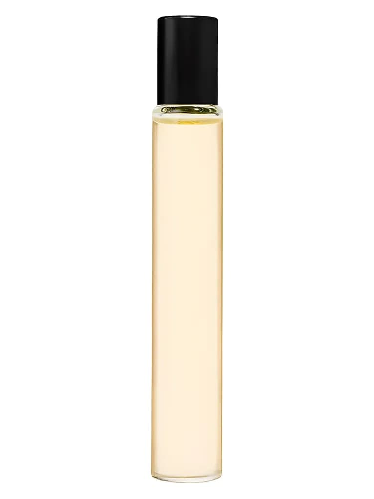 Bourbon Patchouli