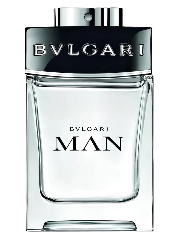 Bvlgari Man