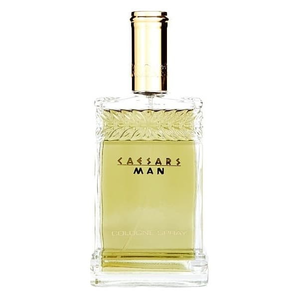 Caesars Woman