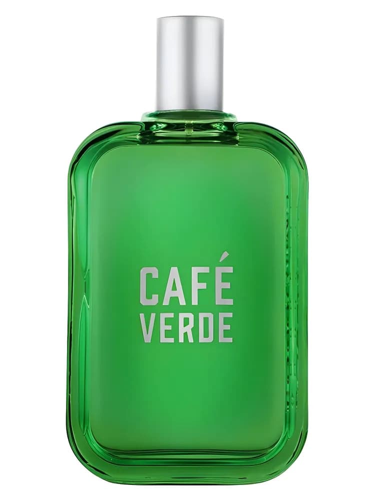 Café Verde