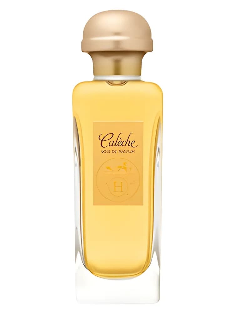 Calèche Soie De Parfum