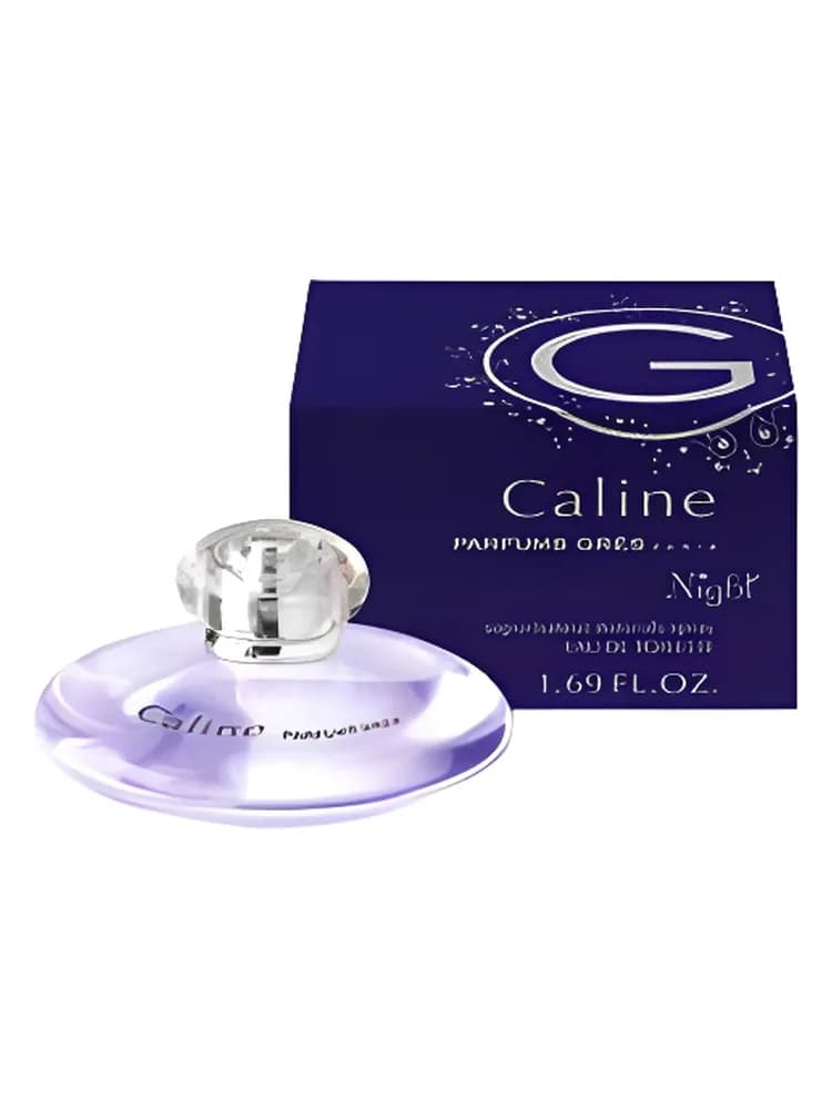 Caline