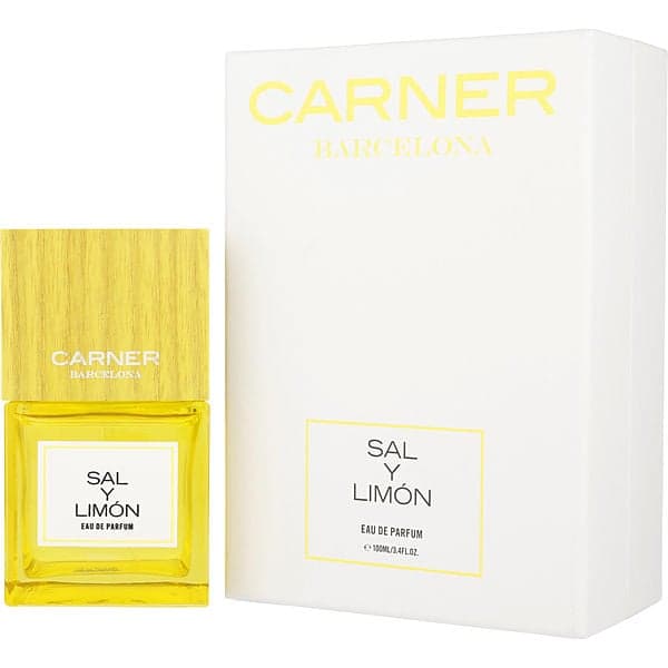 Sal Y Limón