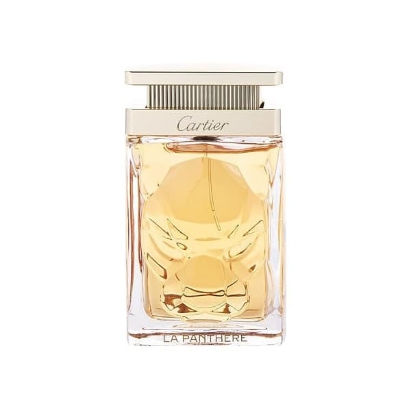 La Panthère Parfum