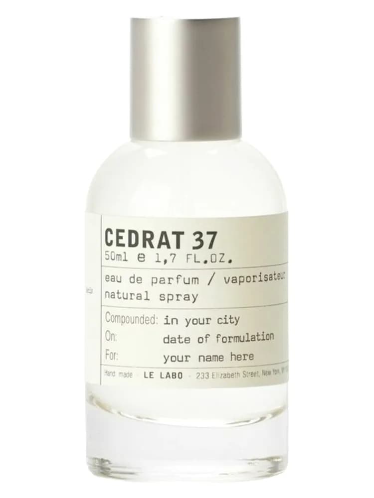 Cedrat 37