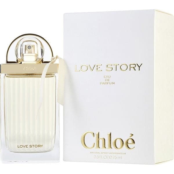 Love Story