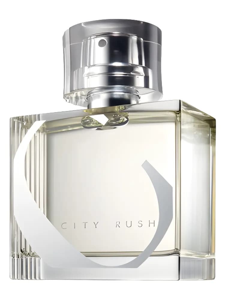 City Rush For Her