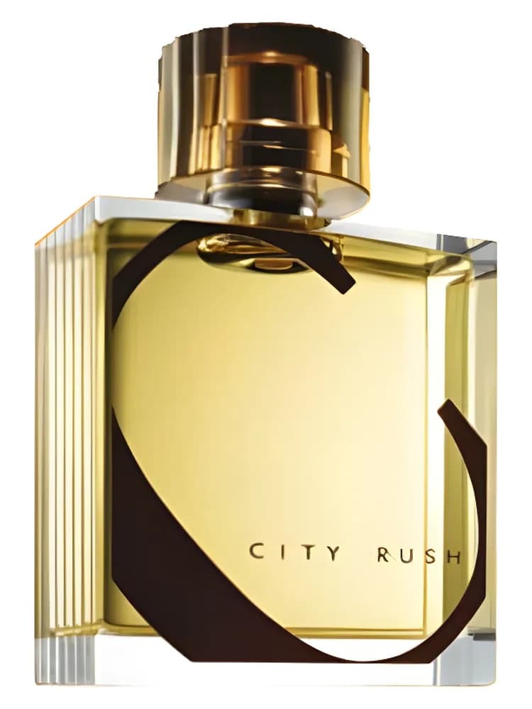 City Rush For Him