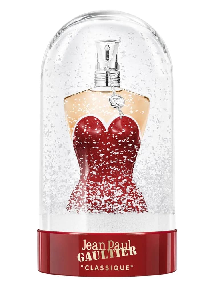 Classique Eau De Toilette