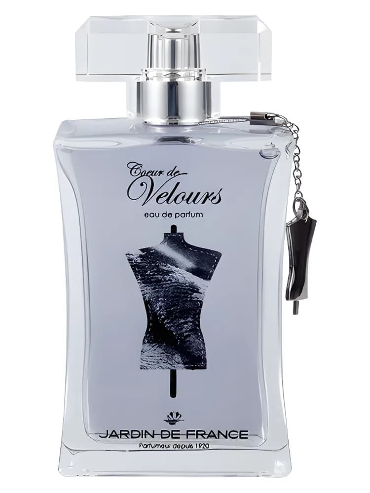 Cœur De Velours