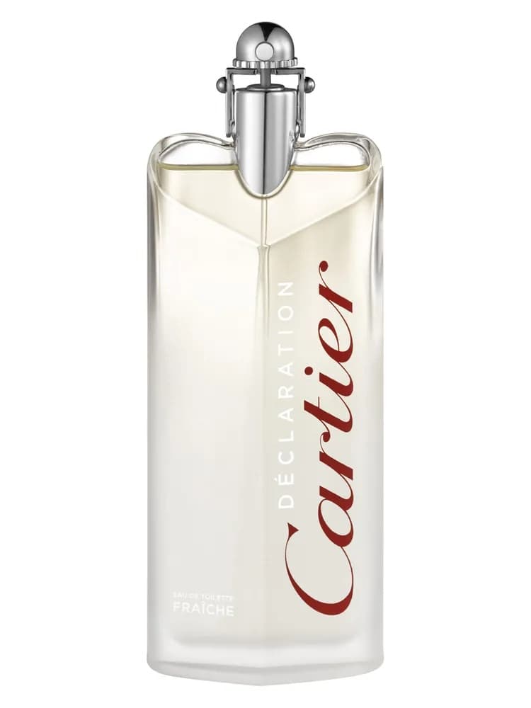 Déclaration Eau Fraîche
