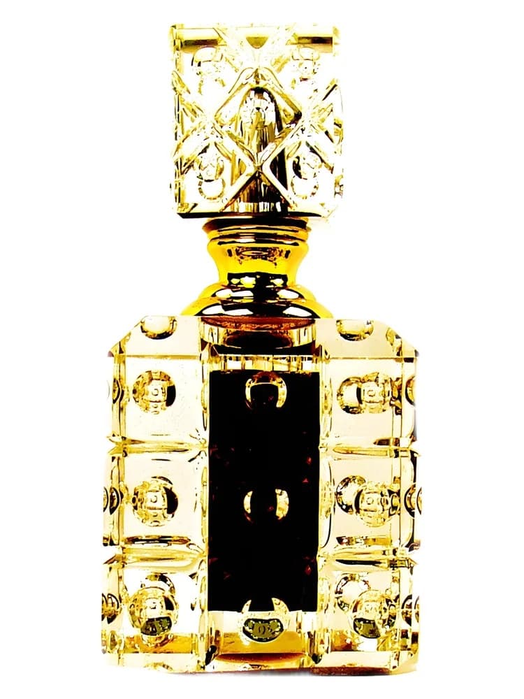 Dehn Al Oud Malaki