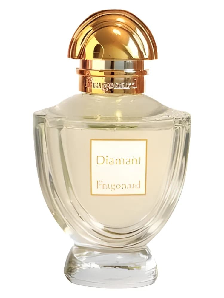 Diamant Eau De Parfum