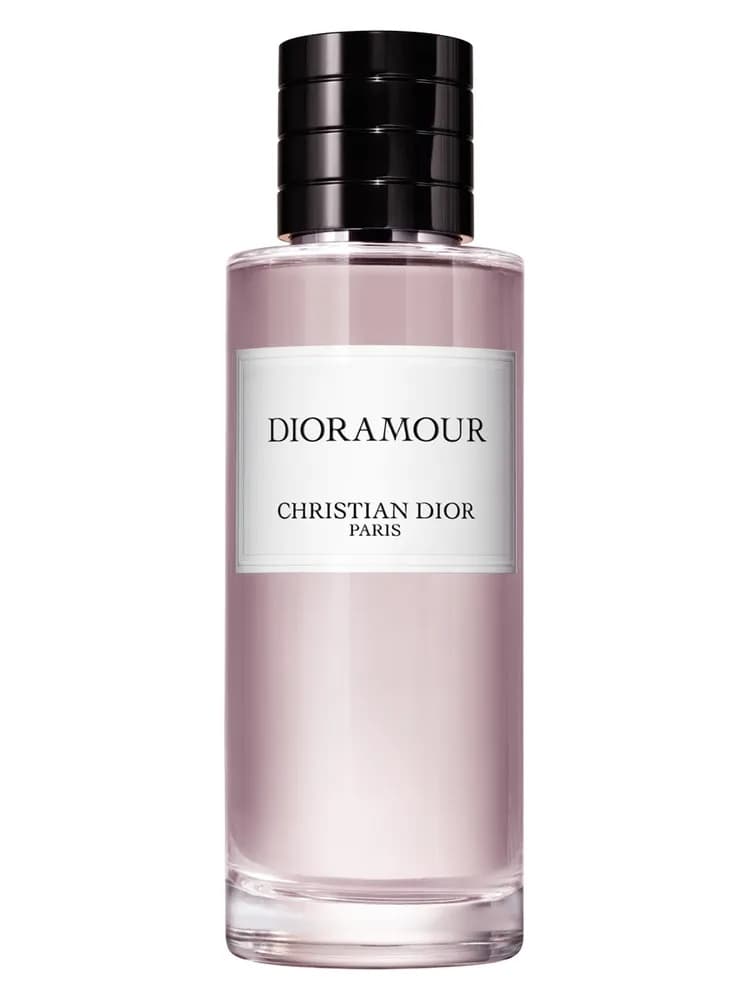 Dioramour