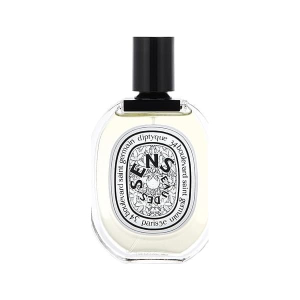 Eau Des Sens