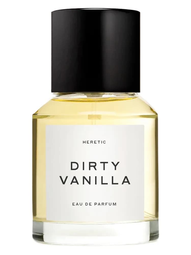 Dirty Vanilla