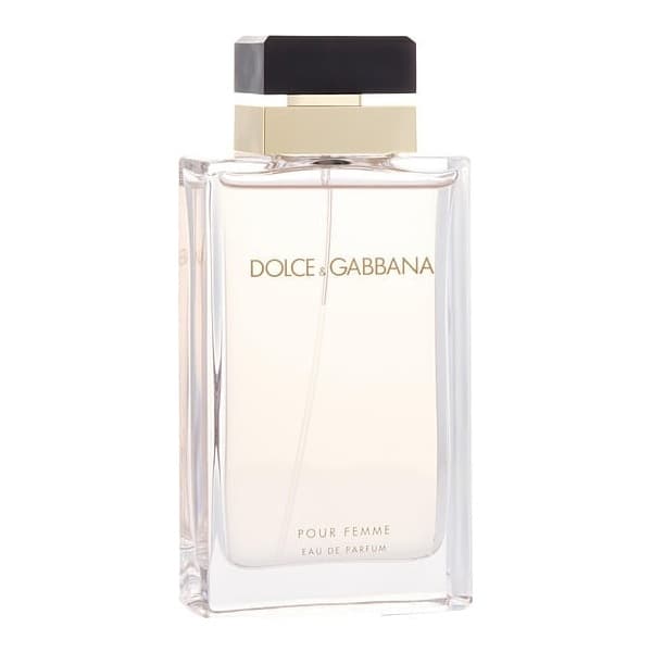 Dolce & Gabbana Pour Femme Eau De Parfum