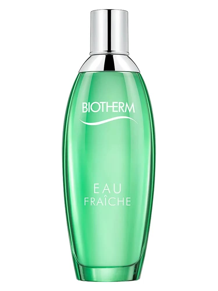 Eau Fraîche
