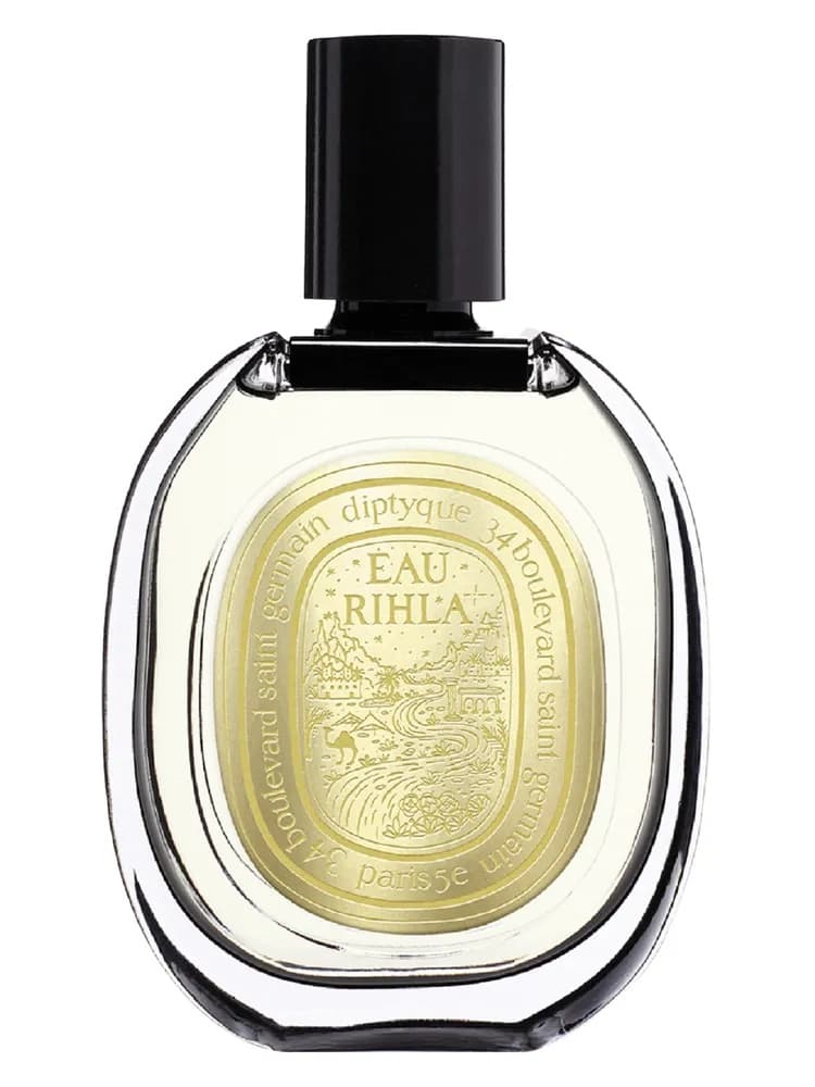 Eau Rihla