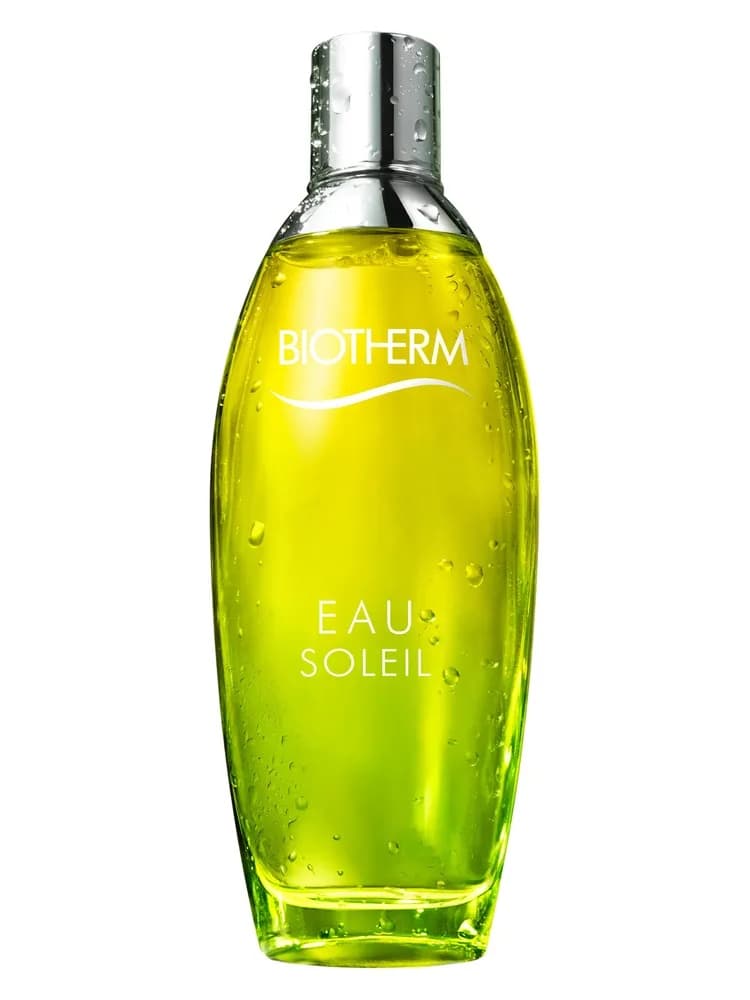 Eau Soleil