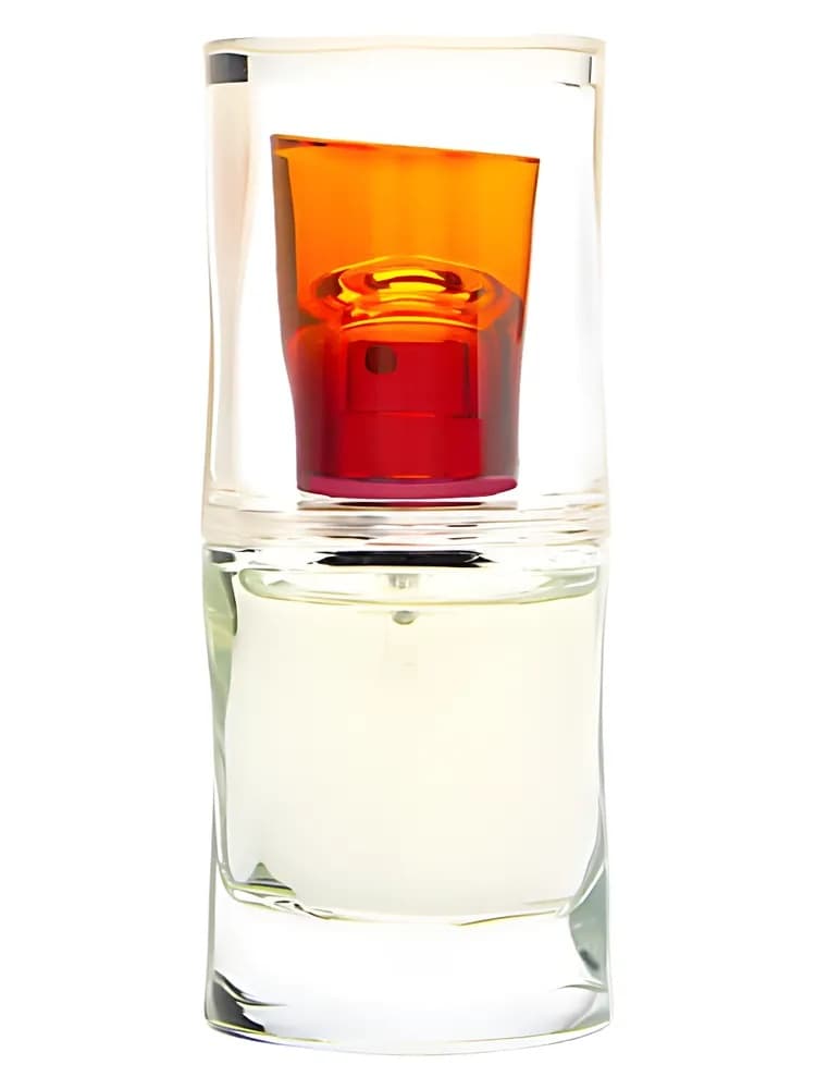 Eau Torride